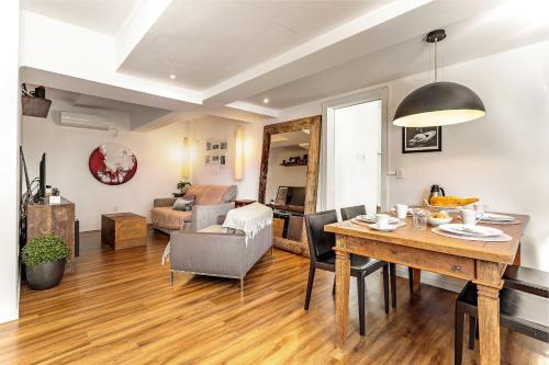 Espaco Jardim Germania in Itacorubi