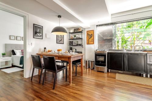 Espaco Jardim Germania in Itacorubi