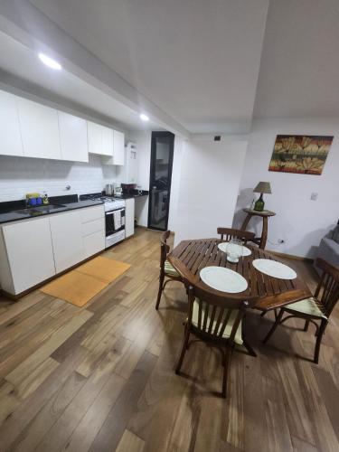 Dpto Arroyito in 리산드로 데 라 토레