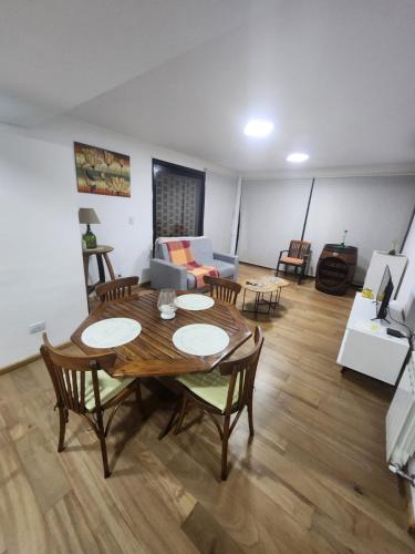 Dpto Arroyito in 리산드로 데 라 토레