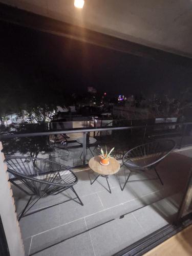 Dpto Arroyito in 리산드로 데 라 토레