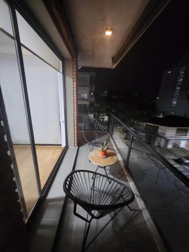 Dpto Arroyito in 리산드로 데 라 토레