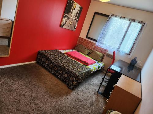 69Room69 - Pension de famille - Lyon