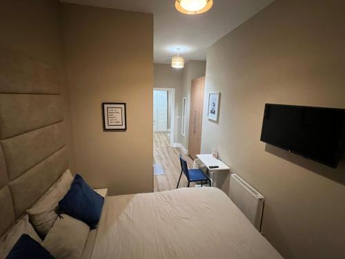 Modern 2 bedroom 2 bathroom Apartment newly renovated, Dublin (fotografie 9)