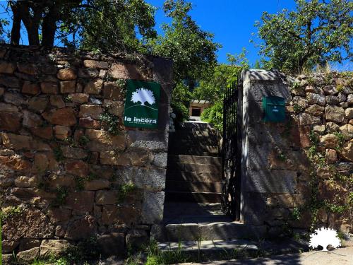  Albergue La Incera in San Martín