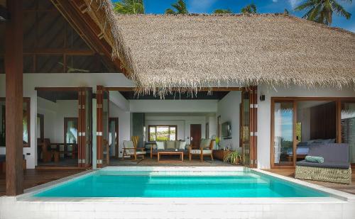 2 bedrooms, 2 beds