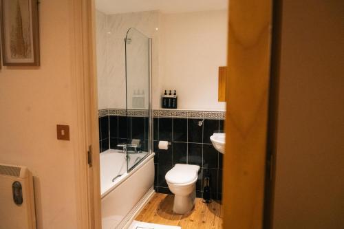 Stylish Luxury Two Bed Jewellery Quarter, Birmingham (fotografie 9)