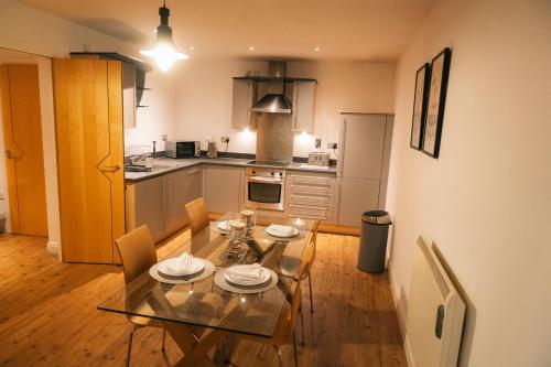 Stylish Luxury Two Bed Jewellery Quarter, Birmingham (fotografie 7)