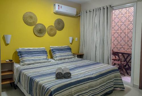 Apartamentos da Gaby