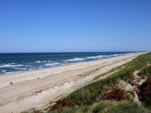 View, 2-room apartment in Denmark in Ringkobing