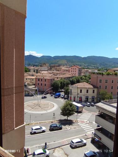 Vistas, Apartment in the center of Terni in Terni