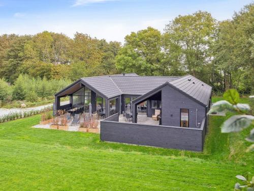 Viesnīcas āriene, 5 star holiday home in Sydals in Sydals