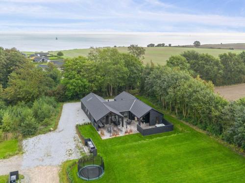 Viesnīcas āriene, 5 star holiday home in Sydals in Sydals
