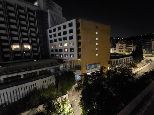 Ventiri Rooftop Luxury Suite 4, Central, Near Hilton - Atenas
