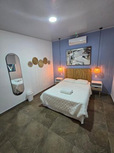 Hotel Zelen in La Libertad