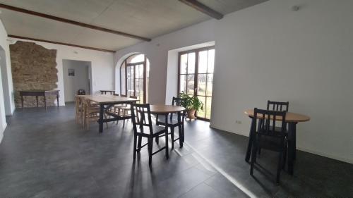 Banketu zāle, Ferienhof Steindörfel (Ferienhof Steindorfel) in Hochkirch