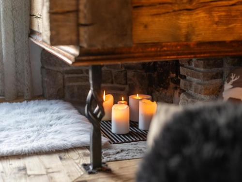 Faciliteiten, City Hide-Away Hahnenkamm Top 1 in Hagstein