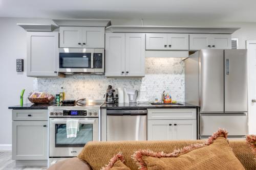 Fayetteville Vacation Rental - Near Lake McIntosh! in Fayetteville (GA)