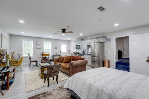 Fayetteville Vacation Rental - Near Lake McIntosh! in Fayetteville (GA)