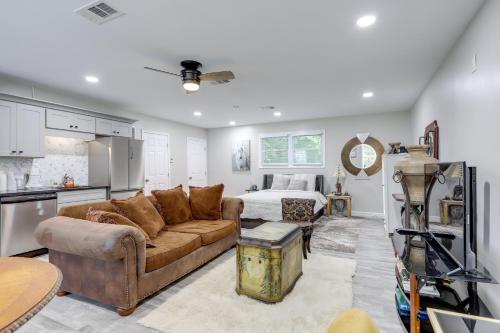 Fayetteville Vacation Rental - Near Lake McIntosh! in Fayetteville (GA)