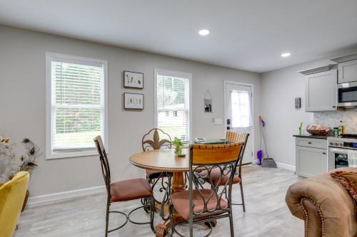 Fayetteville Vacation Rental - Near Lake McIntosh! in Fayetteville (GA)