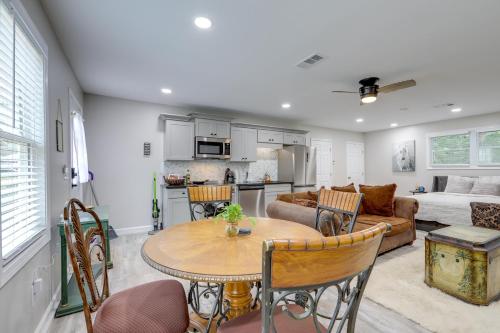 Fayetteville Vacation Rental - Near Lake McIntosh! in Fayetteville (GA)