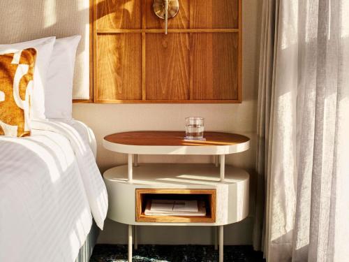 Hyde Johannesburg Rosebank