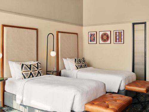 Hyde Johannesburg Rosebank