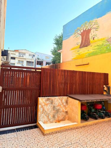 Cozy Studio Apartment Maculusso Luanda - image 4