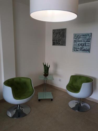 Apartamento Atlántico