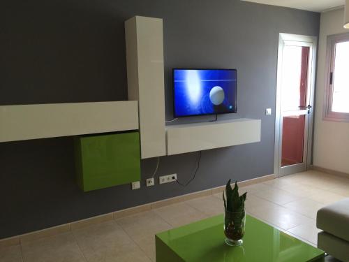 Apartamento Atlántico