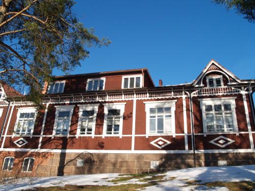 Porvoo Hostel - image 6