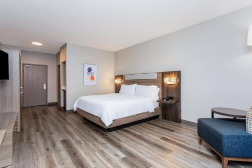 Holiday Inn Express Hotel & Suites Jacksonville-Blount Island By IHG