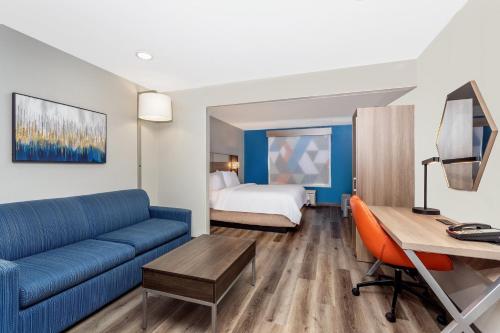 Holiday Inn Express Hotel & Suites Jacksonville-Blount Island By IHG