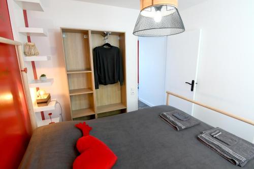 Appart Cosy Brest (les Capucins) - image 7