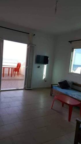 Salim Residence in Salakta