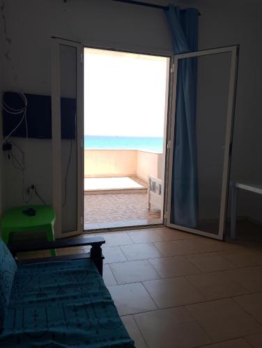 Salim Residence in Salakta