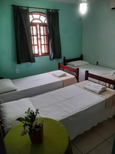 Quarto Praia das Dunas Braga