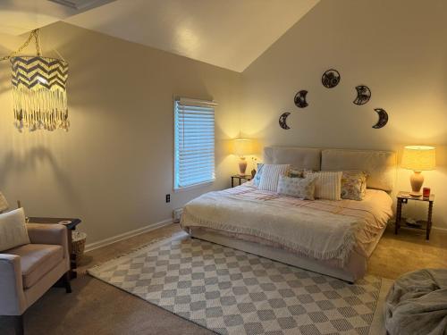 The Driftwood Den in Snow Hill (MD)