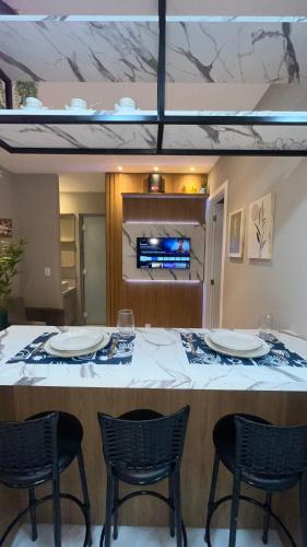 Apartamento em Praia de Itaparica