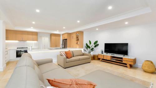 Unit 2 - 3 Bedroom Part Ocean View, Terrigal (fotografie 2)
