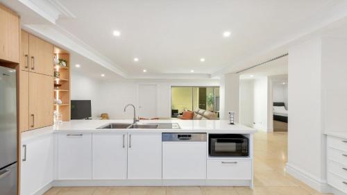 Unit 2 - 3 Bedroom Part Ocean View, Terrigal (fotografie 3)
