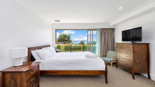 Unit 2 - 3 Bedroom Part Ocean View, Terrigal (fotografie 7)