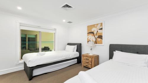 Unit 2 - 3 Bedroom Part Ocean View, Terrigal (fotografie 8)