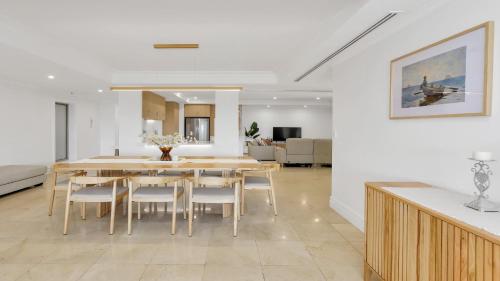 Unit 2 - 3 Bedroom Part Ocean View, Terrigal (fotografie 9)