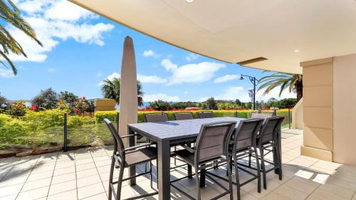 Unit 2 - 3 Bedroom Part Ocean View, Terrigal (fotografie 10)