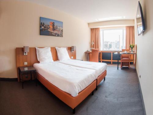 Apartment in Antwerp near train station Hotel de charme Borgerhout
