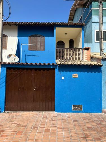 Casa Praia dos anjos