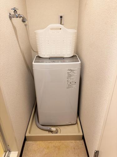 Hostel Inn Yokohama Isezakicho