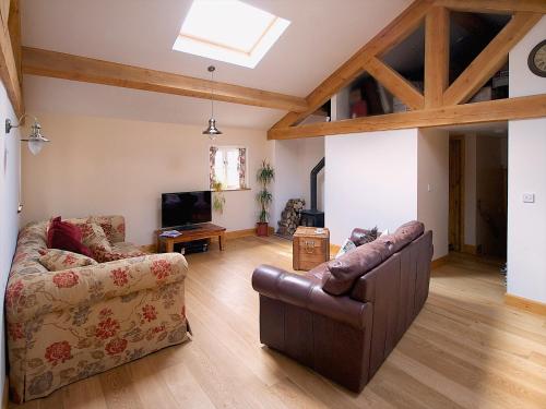 Zunanjost, Brimble Cottage in Raymond's Hill